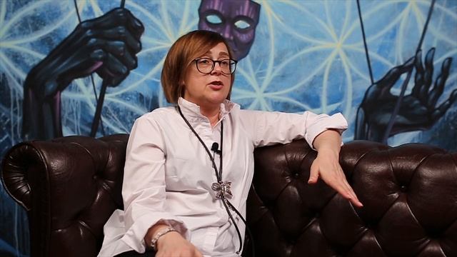 #8 • ДУШНО • Елена Осетрова • 10 лет грандиозных проектов, посткроссинг в Старом Осколе