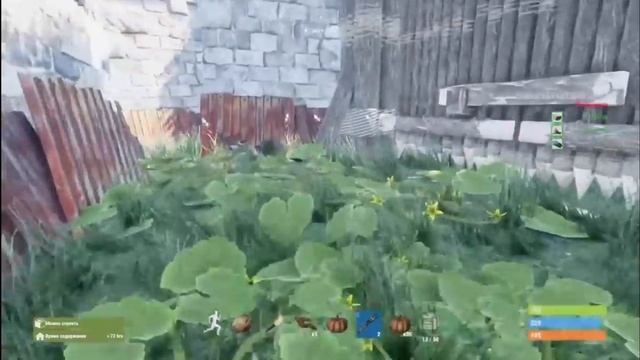 Обновления Rust/Ветка изучений Rust Console Edition/Карго и другие новости смотреть онлайн