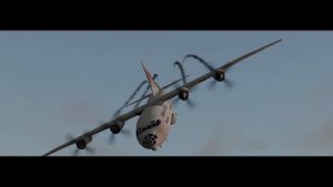 Japan Airlines Flight 123 Plane Crash | BeamNG Drive