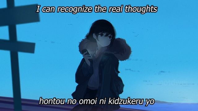 THE ORAL CIGARETTES - GET BACK [English&Romaji sub] смотреть онлайн