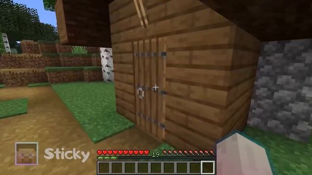 Minecraft wait what meme part 14 Realistic slime block