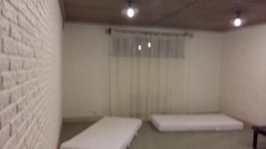 Васту обзор загородного дома. Цокольный этаж