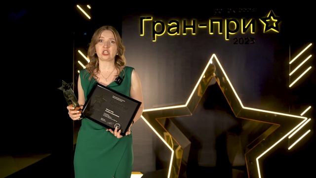 Махмутова Альбина Шамиловна о важности отзывов