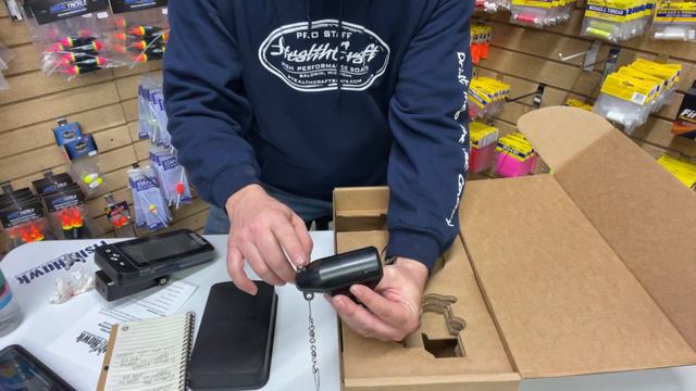 The New FishHawk Lithium Series : Are they Worth the Hype? смотреть онлайн