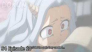All Smashes of Deku so far | My Hero Academia (English Sub)