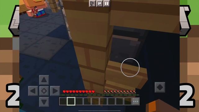 The Minecraft Mob Vote 2022 Bedrock Server Experience. [Voted for Sniffer Mob](Before it was HACKED смотреть онлайн