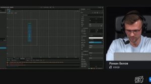 Роман Белов — Cocos Creator: путешествие в TS-геймдев для начинающих