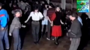 ТАНЦПЛОЩАДКА КОНЦА 80 Х.