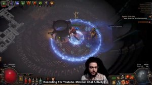 5 League Starter Builds - Parte 1 - Path of Exile [PoE 3.24]