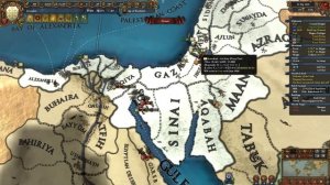 The True Cross - Europa Universalis 4 - Leviathan: Cyprus