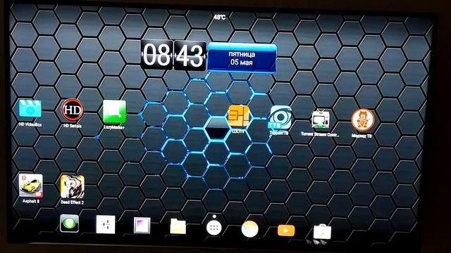 Отличный Tv Box - YOKA TV KB2 PRO (3Gb/32Gb): подробный обзор, разборка, тесты. смотреть онлайн