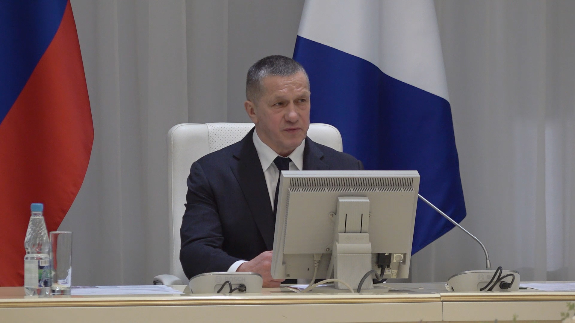 Итоги визита Юрия Трутнева в Приморье