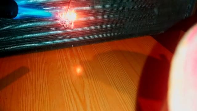 Как легко запаять алюминиевый радиатор без аргона смотреть онлайн