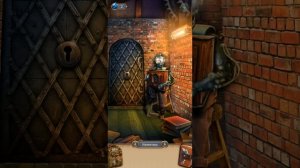 100 Дверей Вокруг Света 31-40 уровень  ( 100 Doors Around The World 31-40 Levl)