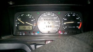 Пассат б3 1.8 ABS моновпрыск.