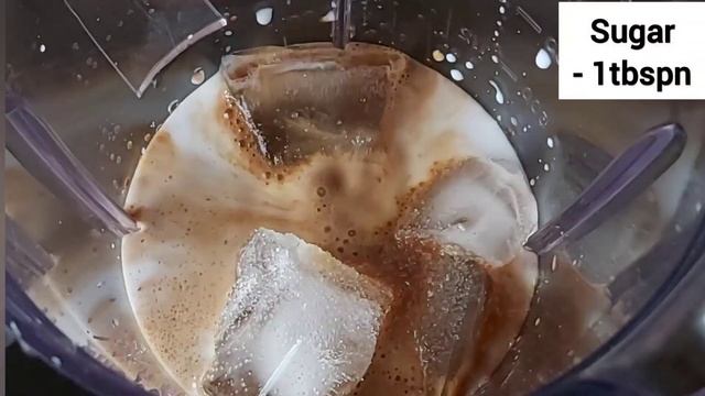Homemade Starbucks Mocha Frappuccino смотреть онлайн
