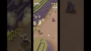 ROD IN RODEO STAMPEDE | Ice Scream 4 + Rodeo Stampede