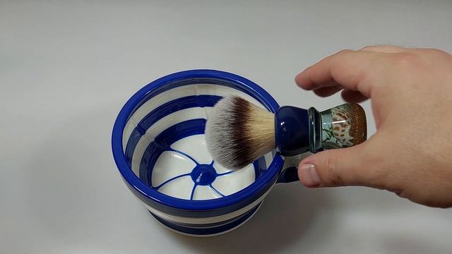 БРИТЬЁ! НОВИНКИ ВКБ! РАСПАКОВКА! смотреть онлайн