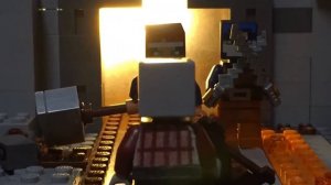 Lego Minecraft Dungeons Encounters Ep1-Illagers