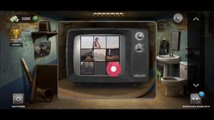 100 дверей-Побег из тюрьмы 87 (Швейцария)