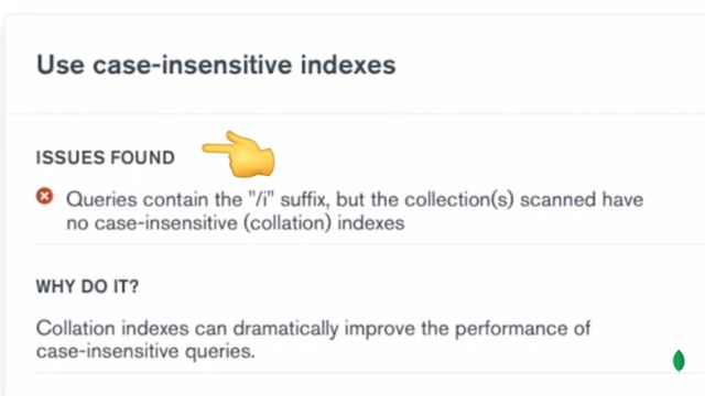 Understanding MongoDB Schema Design Anti-Patterns смотреть онлайн