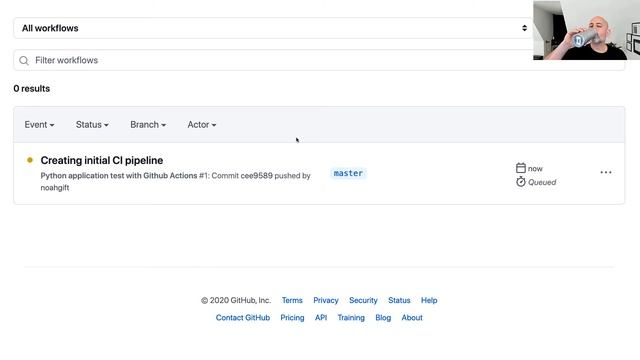 Advanced Testing Techniques in Python смотреть онлайн