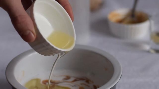 Рецепт брауни без глютена, молока и яиц