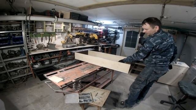 БЕЗ ЭТИХ САМОДЕЛОК БУДЕТ СЛОЖНО! КРУТОЙ РУЧНОЙ ИНСТРУМЕНТ И СТАНКИ ДЛЯ РАБОТЫ СВОИМИ РУКАМИ!