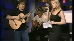 ЛАРИСА КРЫЛОВА. ПИКОВАЯ ДАМА.AVI