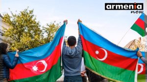 АРХИВНЫЕ КАДРЫ: Гейдар Алиев признает, что Нагорный Карабах больше не Азербайджан.