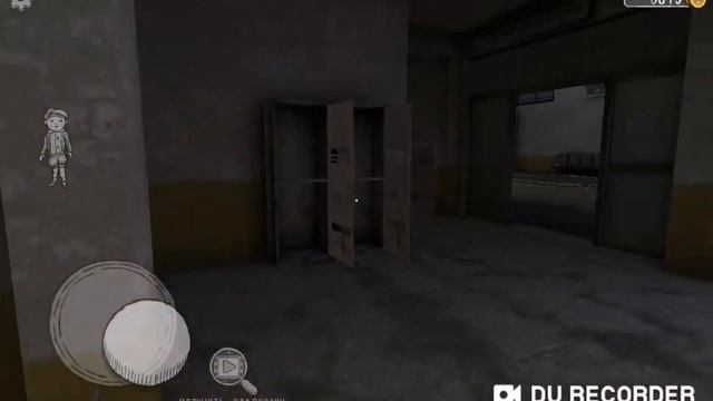 Прохождение главы ЛАБИРИНТ | Evil Nun 1.7.3