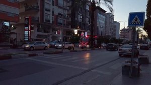 Манавгат | Турция | 4K