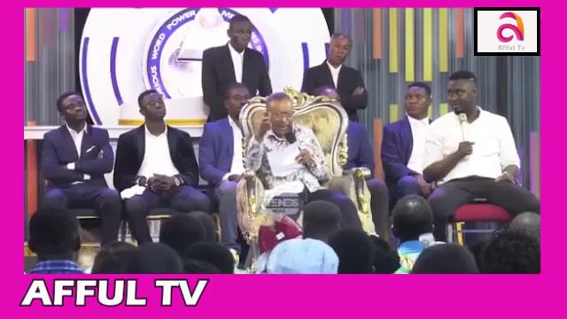 These Things Will Happen In December 2024 Elections -Prophet Owusu Bempah Declares -WATCH VIDEO