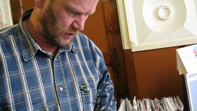 ООО "Труд" и жители смотреть онлайн