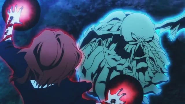 Аниме клип - Я тот кто принёс смерть в ваш дом смотреть онлайн