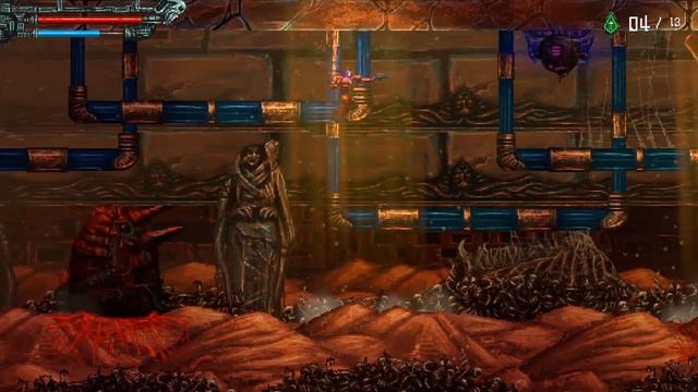 Valfaris - Полное прохождение смотреть онлайн