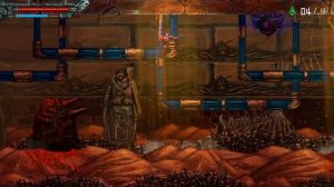 Valfaris - Полное прохождение