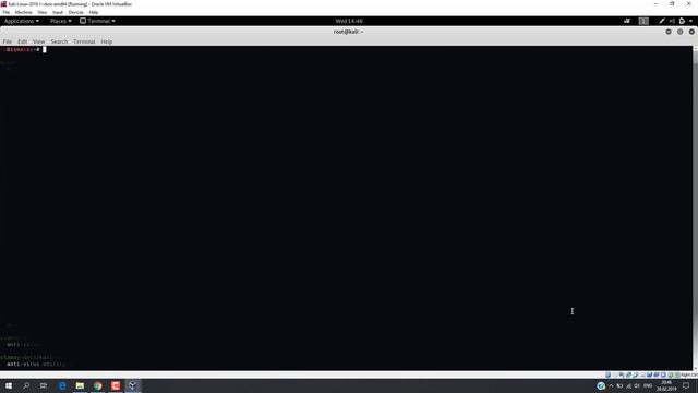How to Install and Remove Program in Kali Linux - Install Essential Tools
