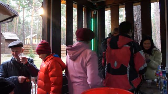 Забавное поздравление Матвея смотреть онлайн