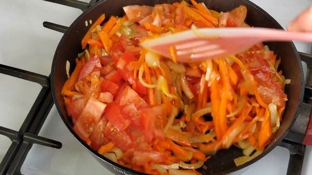 МИНТАЙ больше не жарю !!! А готовлю под ШУБОЙ!!