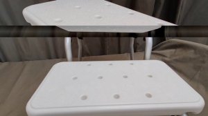 Вспомогательная ступенька двухуровневая 10223.