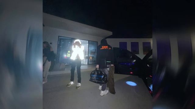 [8D] Yeat & SeptembersRich - 5 2 Üh 60 смотреть онлайн