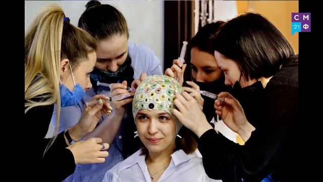 III Сибирский медиафорум. Тематическая сессия «Фотожурналистика: больше, чем контент для СМИ» смотреть онлайн