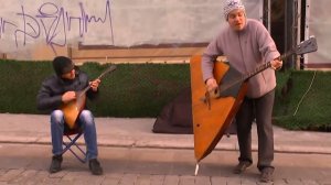 Ноль песня о настоящем индейце