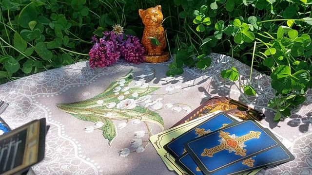 К ЧЕМУ ГОТОВЯТ ВЫСШИЕ СИЛЫ!?