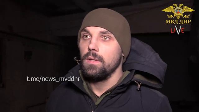 ЮЛИАН ПИЛИПЕЙ , морпех, командир минометной батареи: когда вернусь домой, больше никакой армии! смотреть онлайн