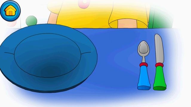 Bedtime Stories & Kids Games - Baby learn Bedtime Routine with Goodnight Caillou Cartoons