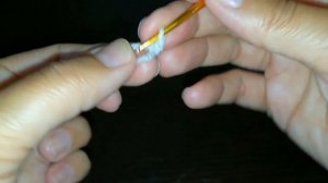 МК Собачка Чихуахуа вязаная крючком