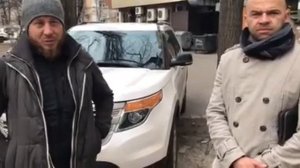 Ford Explorer 2014 из США / ТРИЗУБ АВТО ОТЗЫВЫ