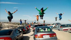 La La Land - Another Day Of Sun
